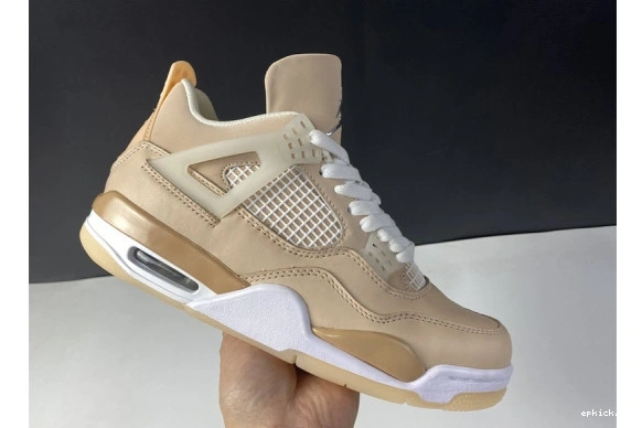 Rep EP WMNS Bronze Shimmer Jordan Air DJ0675-200 Eclipse 4 DJ0675-200 0129